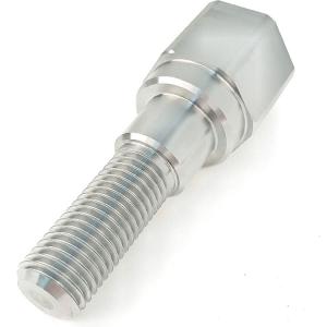 China Durable Chrome Plating HPb63 HPb62 Brass Machining Parts wholesale