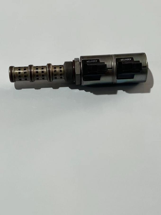 4212228 Solenoid valves Kalmar Reach Stacker Parts