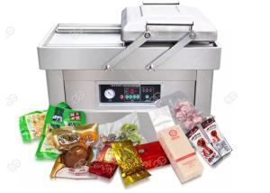 China Commercial Chamber Vacuum Sealer, Industrial Vacuum Machine wholesale