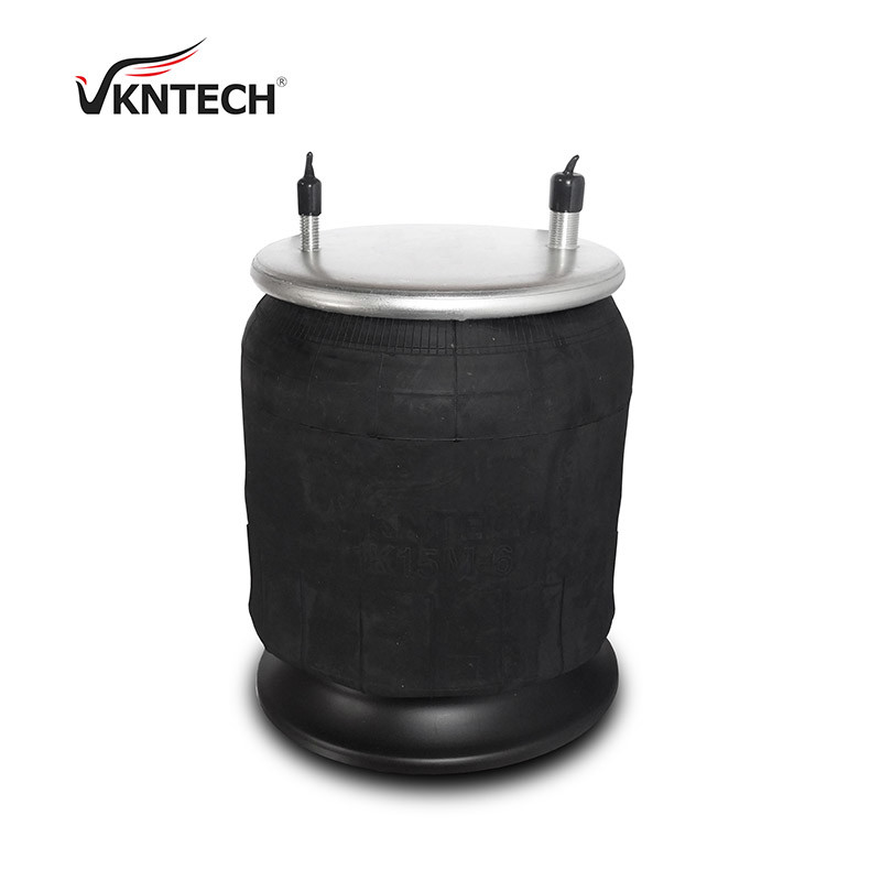Air Balloon W01-681-9084 W01-358-9211 Air Suspension Spring Parts For TRUCK TWO BOLTS