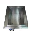 Industrial Benchtop Ultrasonic Cleaner