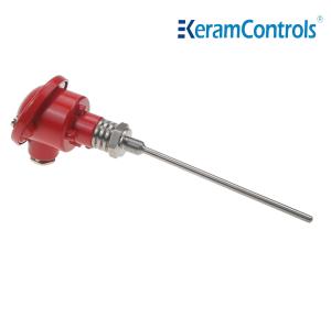 China Stainless Steel Temperature Transmitters For Refrigeration System Measuring wholesale