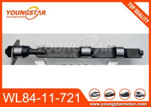 China Balance Shaft For MAZDA WL WL84-11-721 WL8411721 wholesale