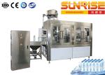 12000BHP PET Bottle Automatic Pure Water Filling Machine
