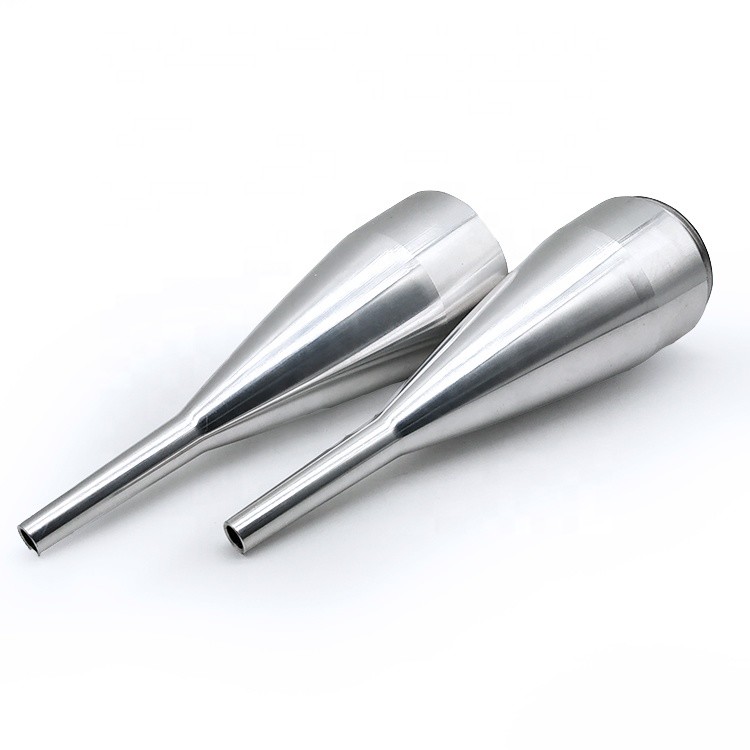 custom metal fabrication small parts