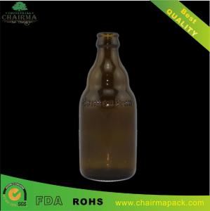 China Beer bottle Glass bottle wholesale