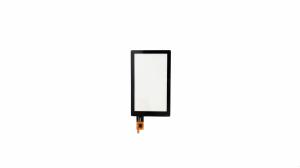 China Multitouch Dustproof PCAP Touch Screen Monitor Abrasion Resistance wholesale