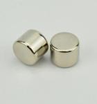 Strong Cylinder Shaped Magnet N35-N52 Cylindrical Neodymium Magnets