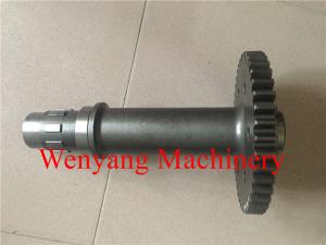 China original XGMA wheel loader spare parts XG932 40A0042 Shaft gear wholesale