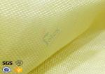 Bulletproof Woven Kevlar Aramid Fabric Protection Industrial Bomb Blanket