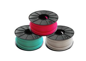 China IP67 Waterproof Ws2812b Silicone Flexible Led Neon Strip wholesale