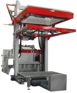 China 300x80x150cm Shrink Wrapping Machine Stainless Steel For Bottle wholesale