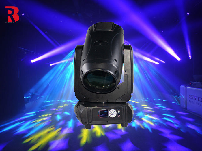 260W LED Beam 240V Cool White Color Mixing Moving Head Light Laser Stage Led Bar Led Spot Pro Lighting Lightshop