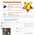 ISO Multiscene Comptible Mindray IBP Cable , Reusable Blood Pressure Cable