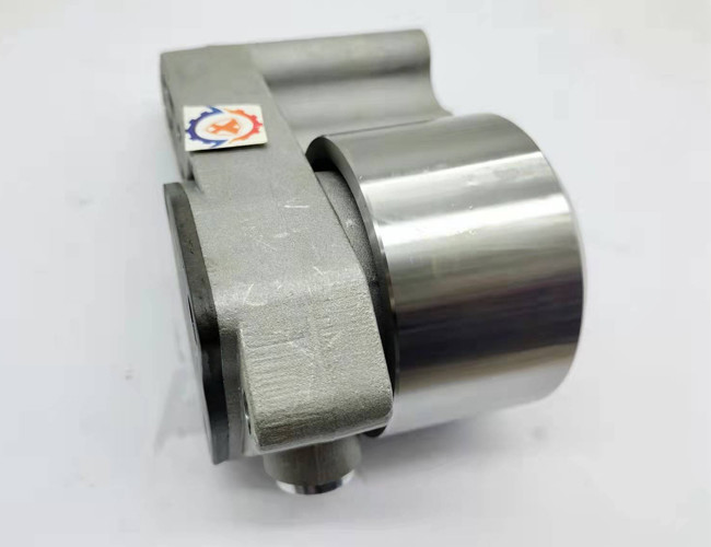 VOE21019945 VOE 21019945 Fuel Pump Fuel Oil Transfer Pump For EC210 EC290B EC160C EC240B