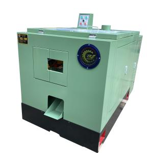 China Cold Heading High Speed 3mm Screw Making Machine wholesale