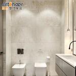 Modular Contemporary Make Up Luxury Bathroom Vanity Cabinet Combo Euro Style