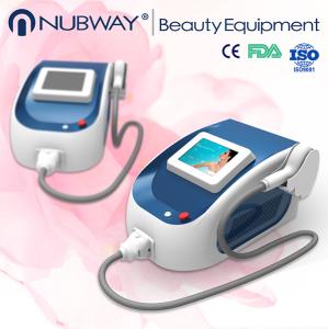 China The best hair removal permanent laser diode laser machine wholesale