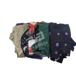 Since 1998 Wiping Cloth Hot Selling Industrial Cleaning Cotton Rags Cloth Scrap