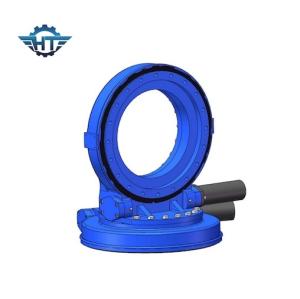 China Satellite Antenna Slewing Ring Drive 65mm wholesale
