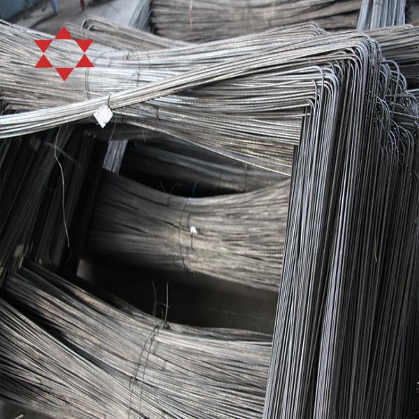 Factory Wholesale Single Double Size Square Mattress Border Wire Spring Frame