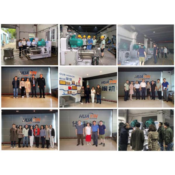 22kW 30kW 30Litre Wet Grinding Mill For Grinding Chocolate Nut Paste Coffee