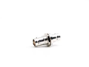 China RF Adapter TRB Female to Female Bulkhead wholesale