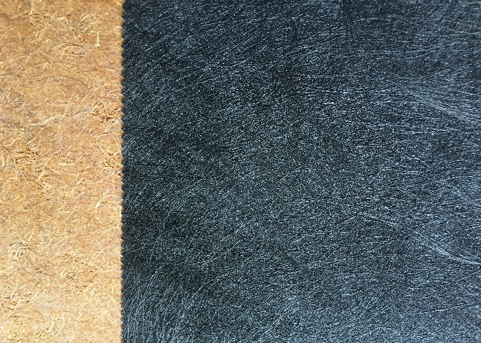 Colorless Odorless Fiberboard Sound Insulation Good Bending Toughness