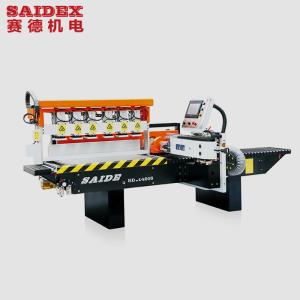 China 10A-16A Acrylic Refinishing Machine 3.5kw Rated Input Power wholesale