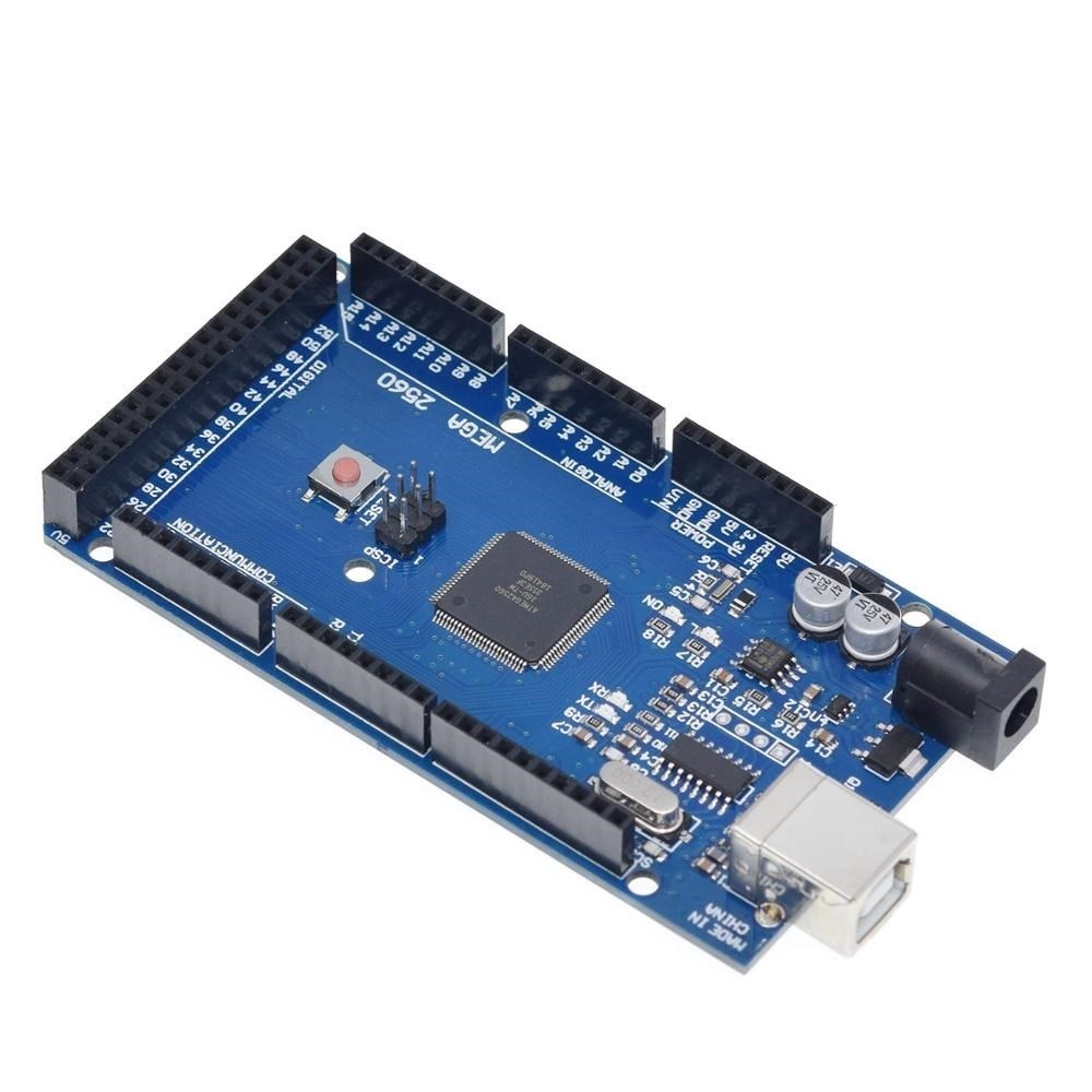 ATMEGA2560-16AU CH340G CH340 Board ATMEGA2560 R3 Board