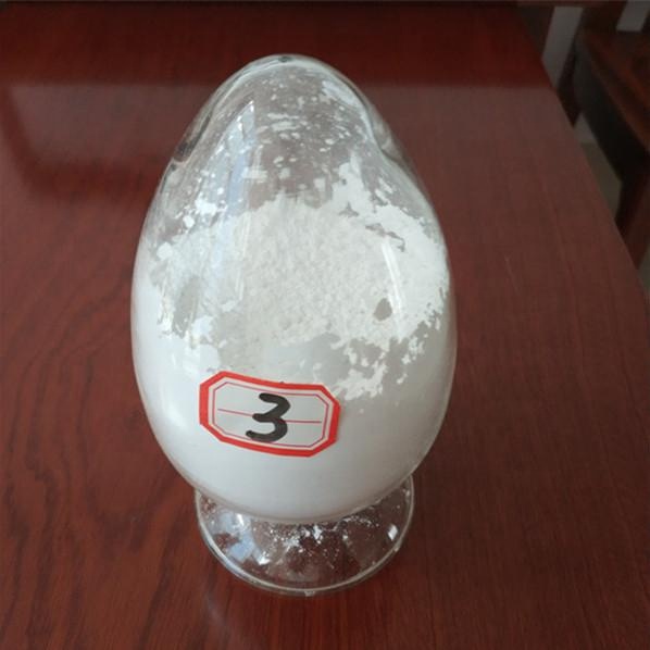 Bulk Density ≥3 White Tabular Alumina The Optimal Ingredient for Refractory Products