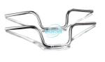 Tube Booster Bending Machine Pipe 1150*800*600 For Wheelbarrow