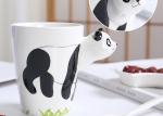 450ml Ceramic Reusable Coffee Cup