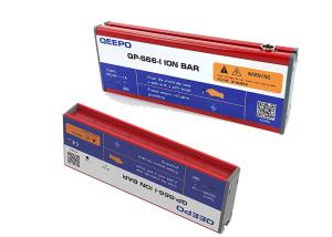 China 0.1s Industrial Static Eliminator Bar 1KV Mask Machine wholesale