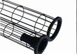Heavy Duty Baghouse Cages