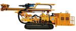 Slope Stabilization And Modern Foundation Execution Multifunctional Drilling Rig