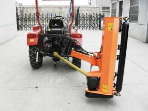 China Flail Mower wholesale