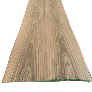 China Wholesale 640mm*2500mm engineered veneer walnut for furniture/hotel/decoration wholesale