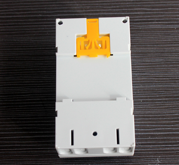 25a 12v LCD time daily battery powered electric relay switch