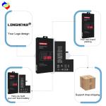 Mobile Phone High Capacity Genuine OEM Battery for iPhone 13 Pro Long-Lasting