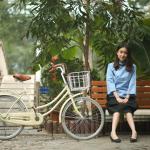 20 24 Inches Portable Girls Bicycle Women Ladies High Carbon Steel City Bike