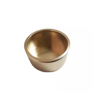 China Zinc Aluminum Deep Drawing Precision Metal Stamping Parts OEM ODM wholesale