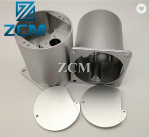 China 250mm Height Precision Machining Parts For Automation machine wholesale
