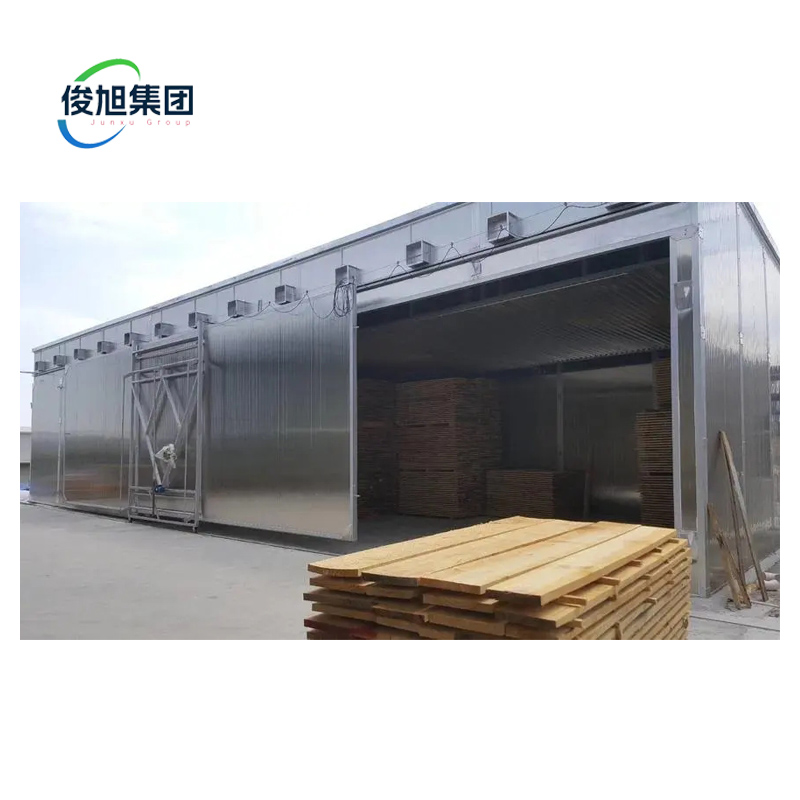 Energy-Saving Customization Heating Source Waste Oil Heater for Timber Wood Drying Kiln