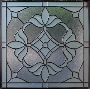 China triple glass panel for windows with patina caming wholesale