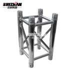 Event Aluminum Spigot Ladder Truss Light Circle Shaped