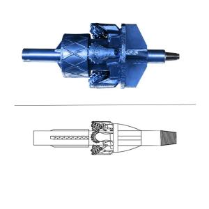 China HDD Rock Reamers Trenchless Technology wholesale