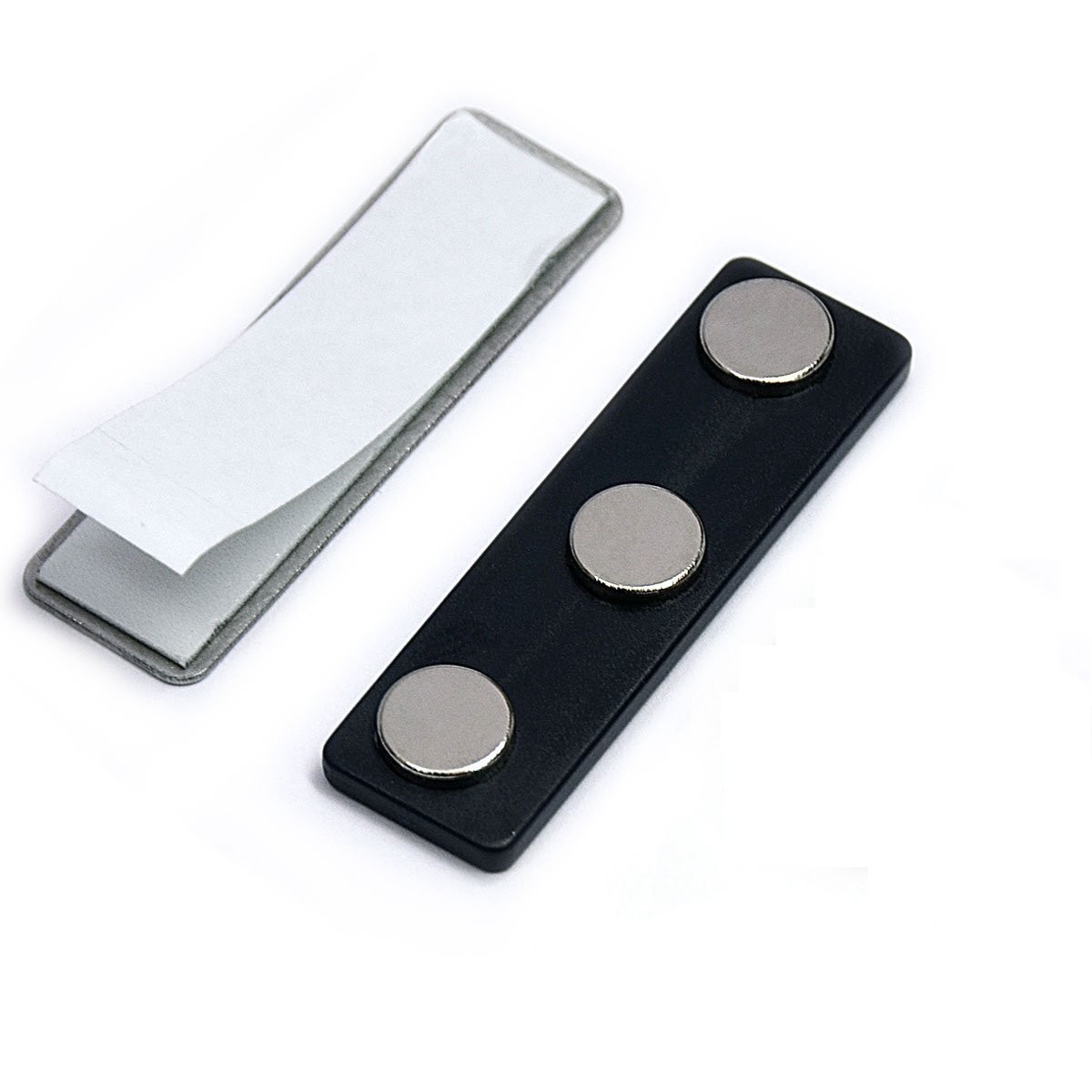 Kellin Neodymium Magnets Magnetics Name Badge Magnets Made of Neodymium Magnets 3 Magnets