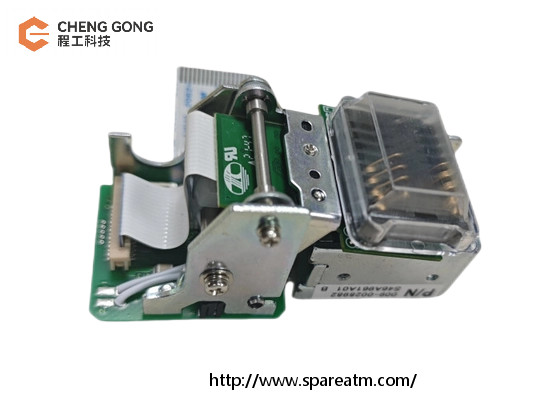 MEI SC Advance Banknote Bill Validator SCN16607R RS232 for ATM Spare Parts Kiosk