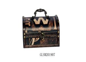 China Handicraft Faux Storage Boxes wholesale